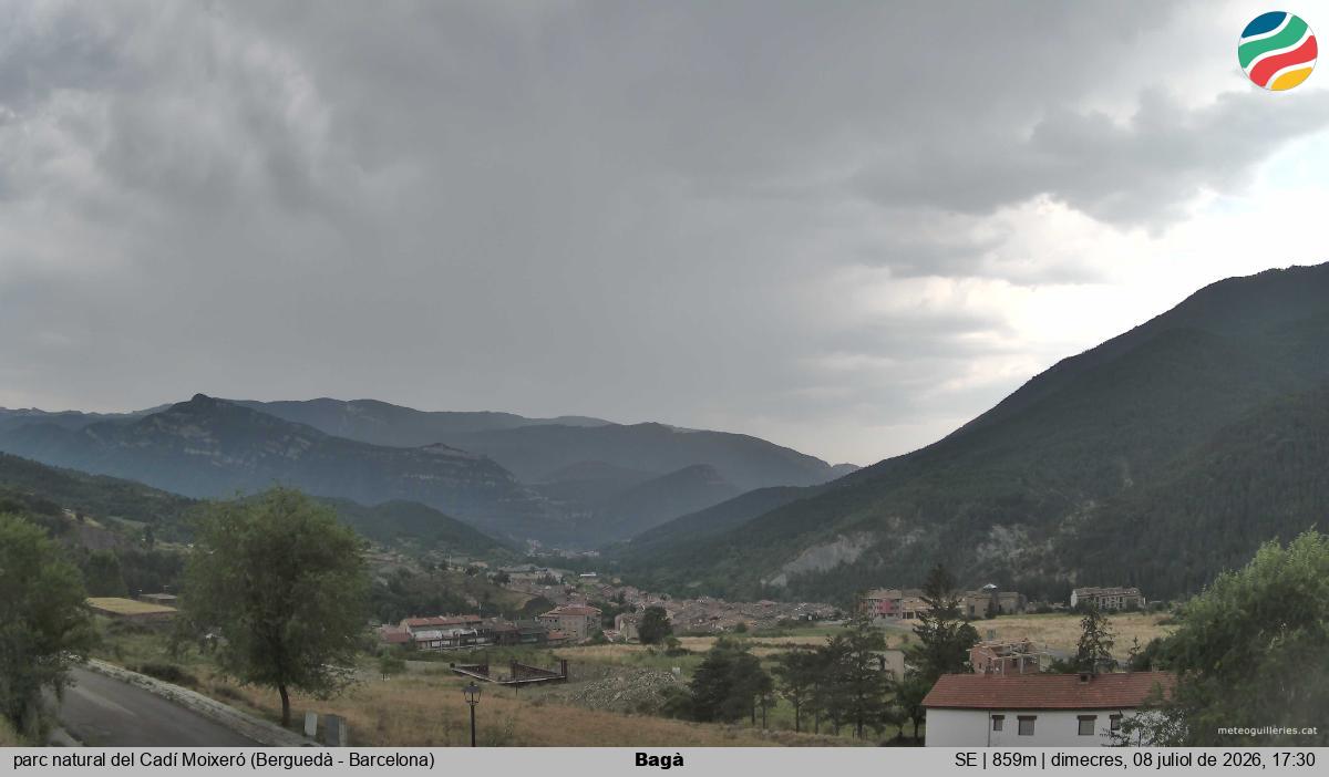 Bagà 
