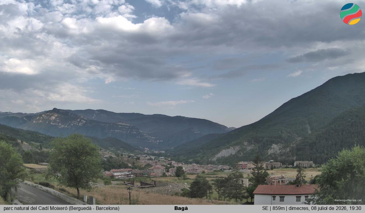 Bagà 
