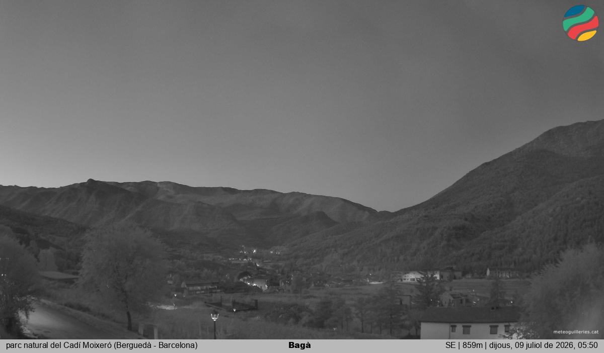 Bagà 