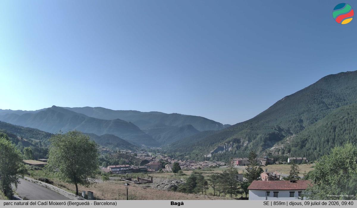 Bagà 