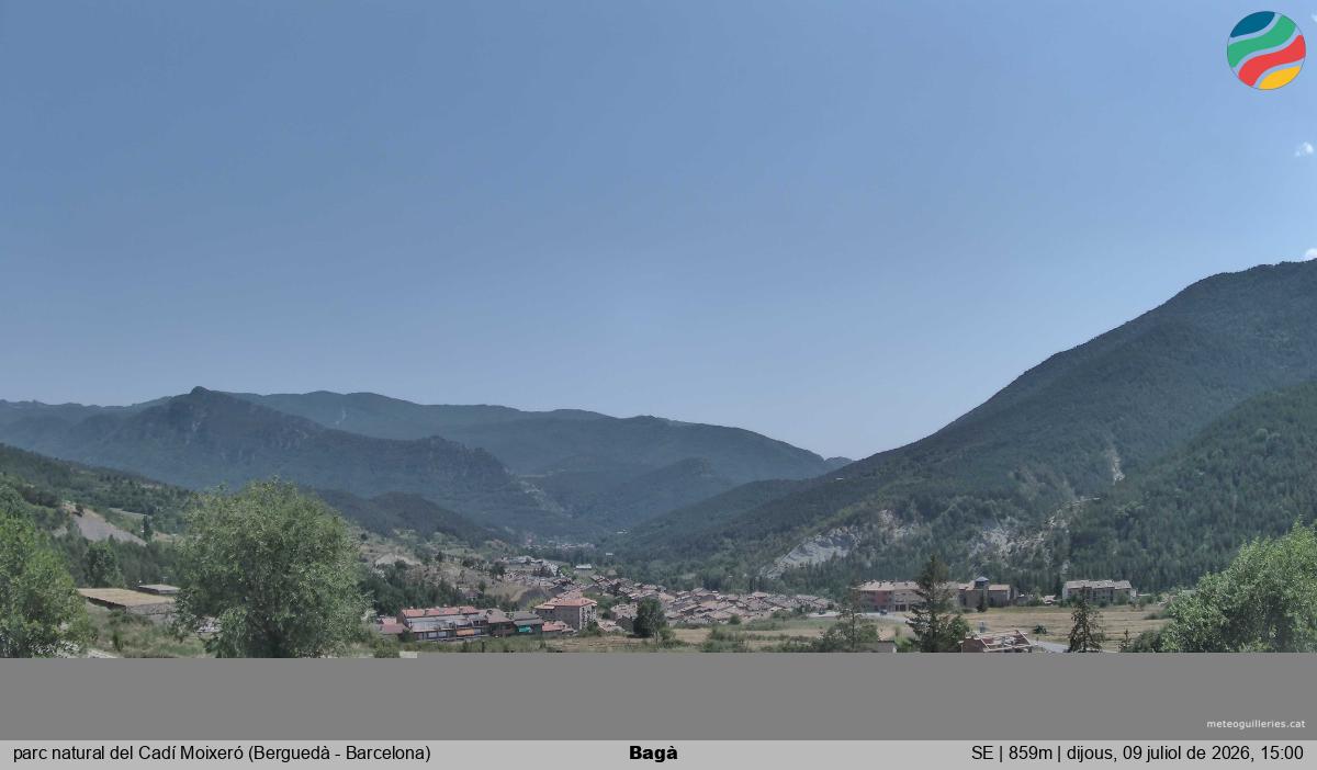 Bagà 