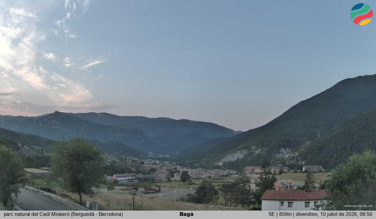 Bagà 