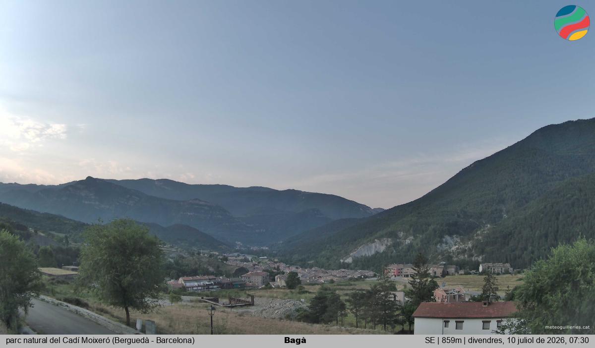 Bagà 