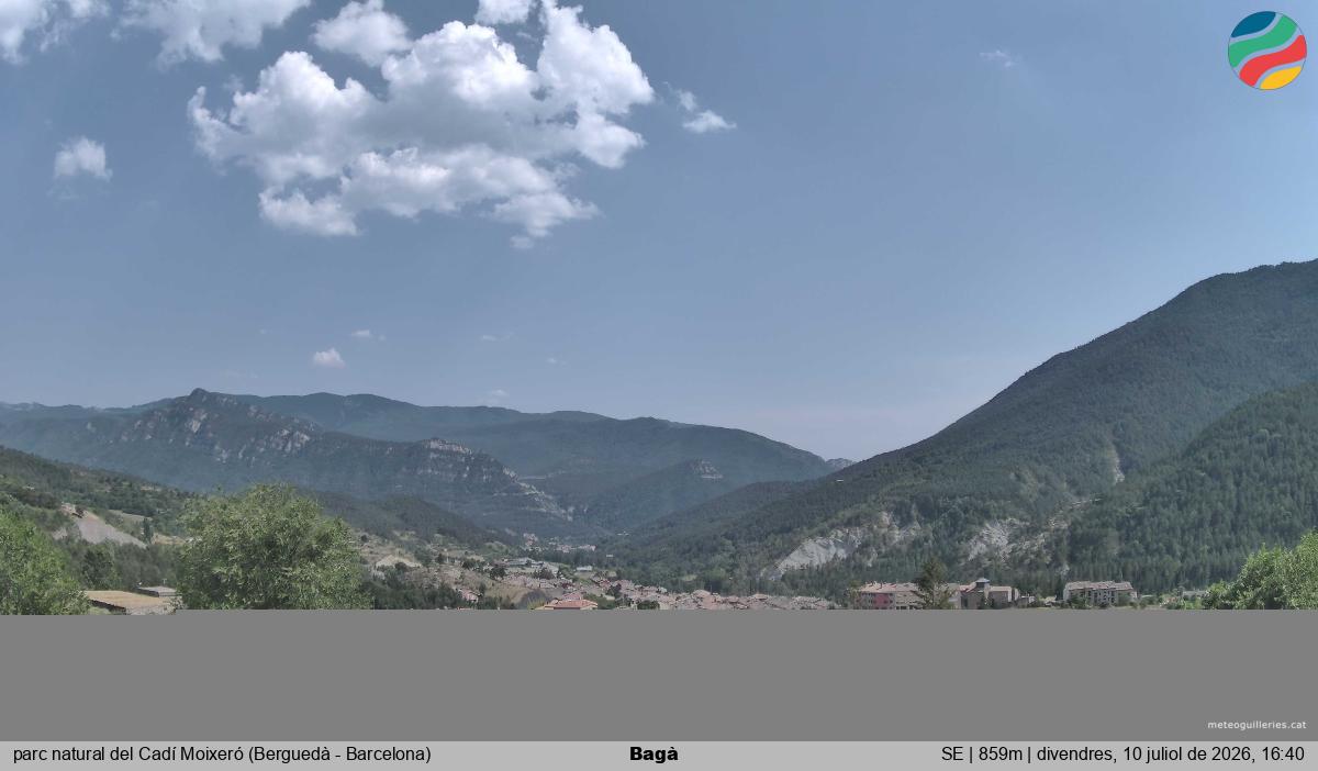 Bagà 