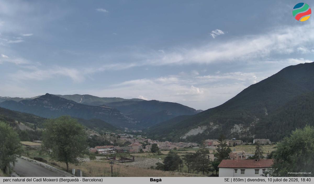 Bagà 