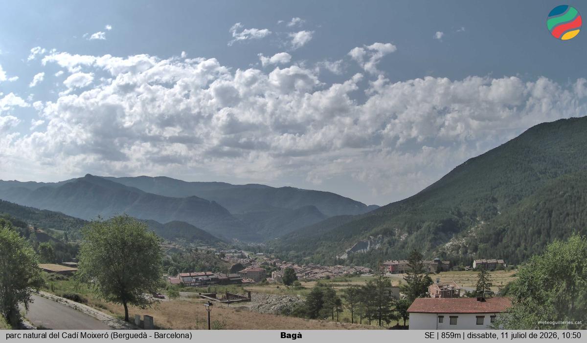 Bagà 