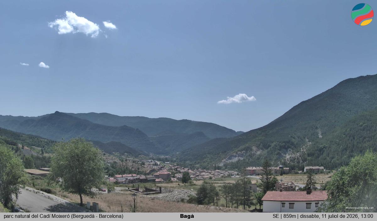 Bagà 