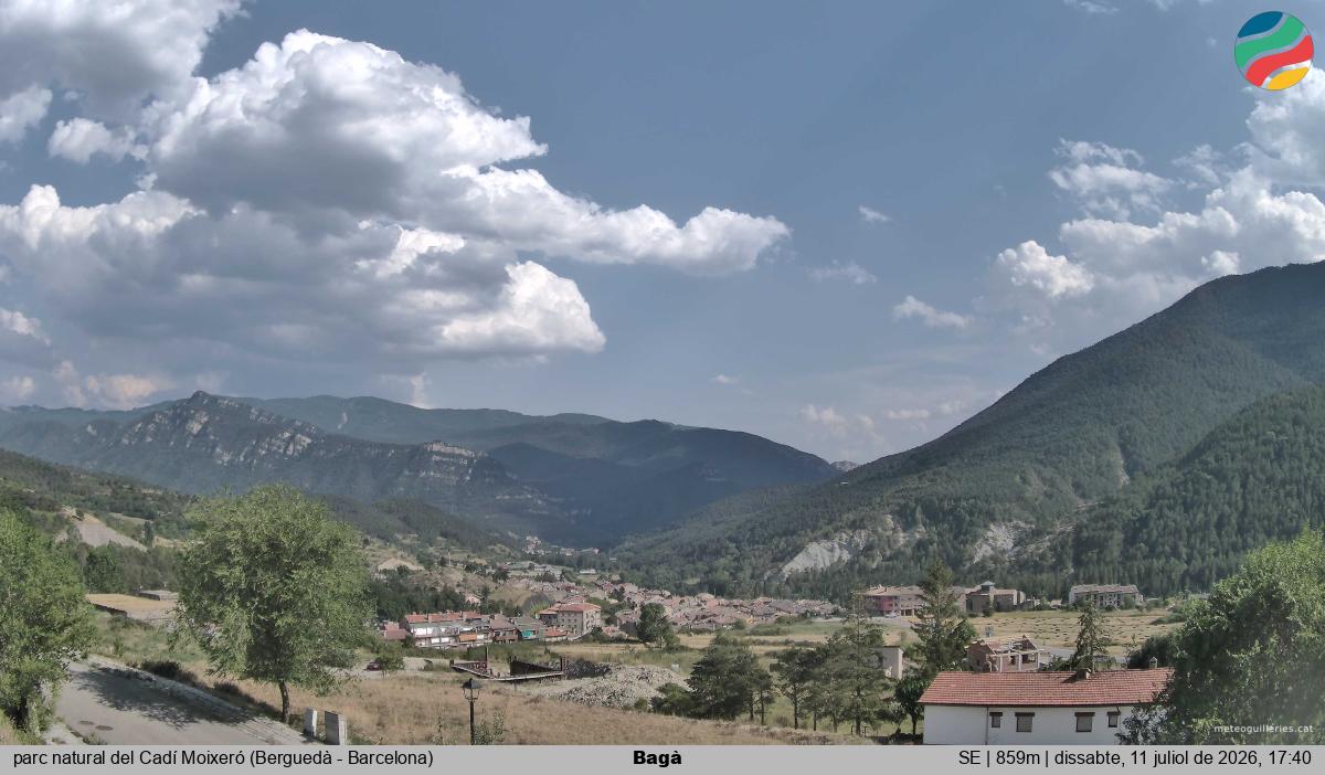 Bagà 