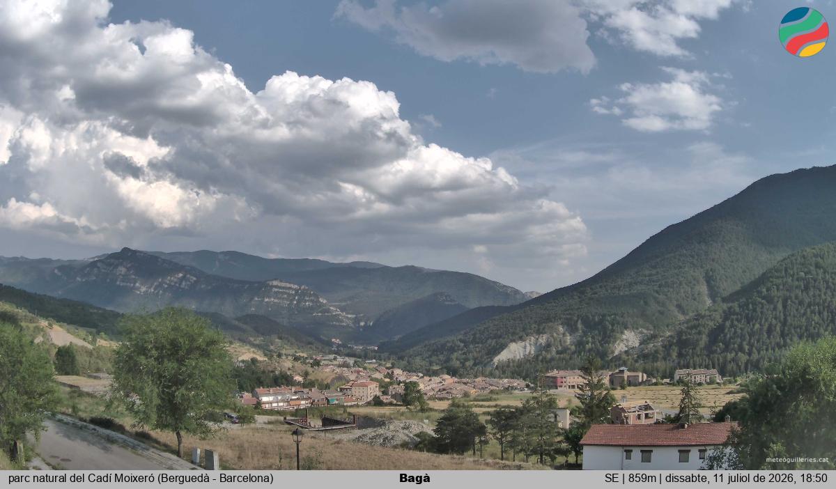 Bagà 