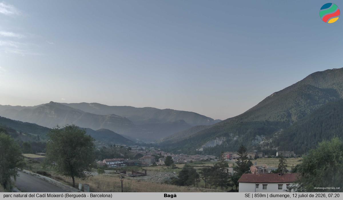 Bagà 