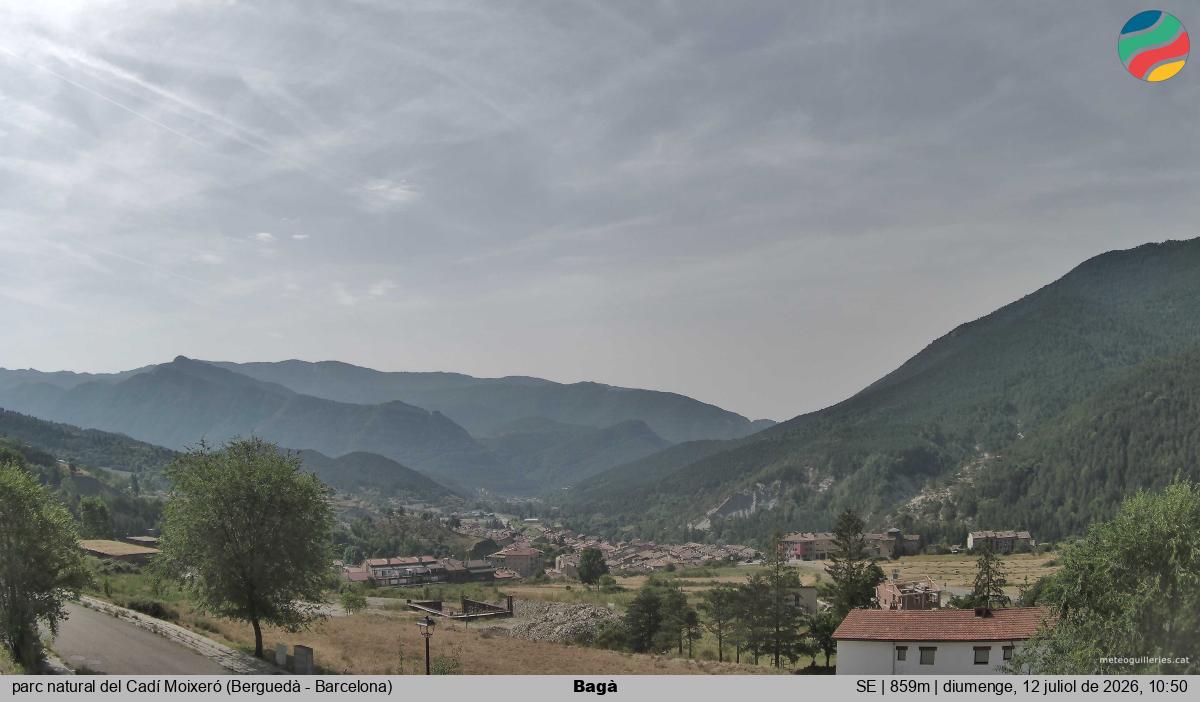 Bagà 