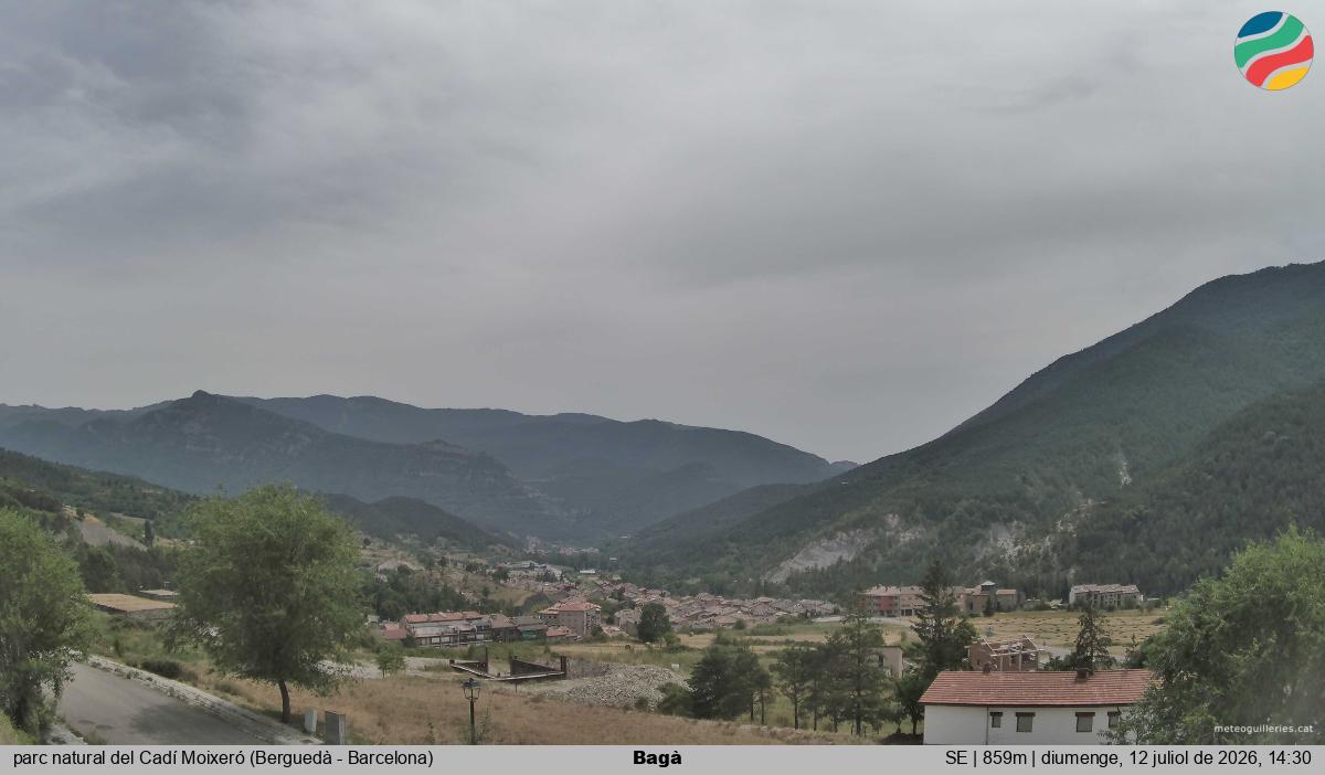 Bagà 