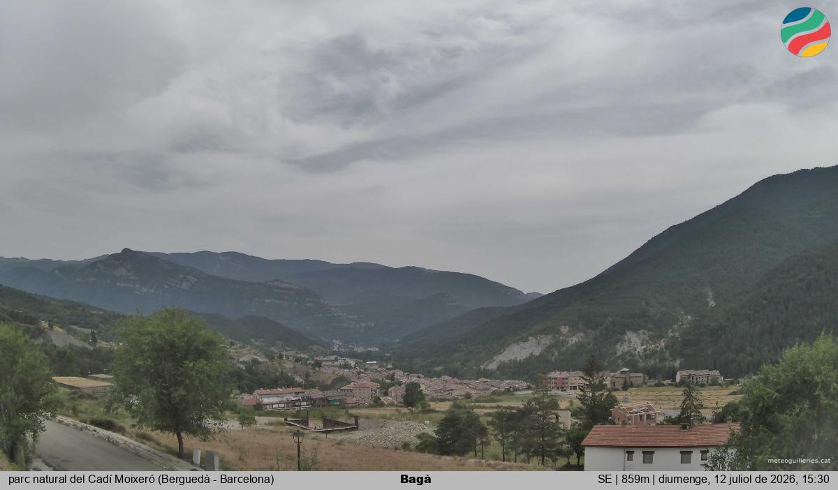 Bagà 