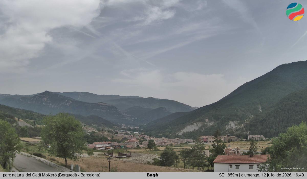 Bagà 