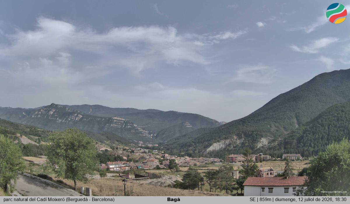 Bagà 