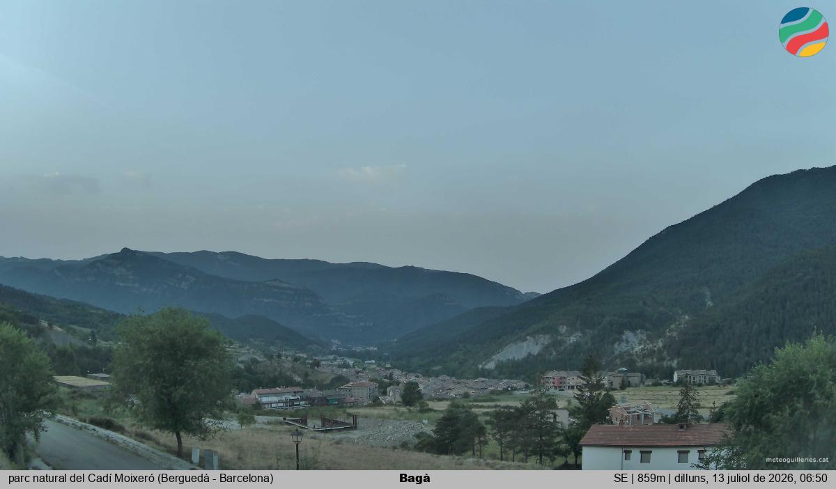 Bagà 