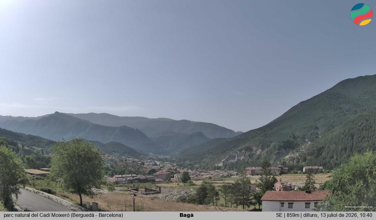 Bagà 