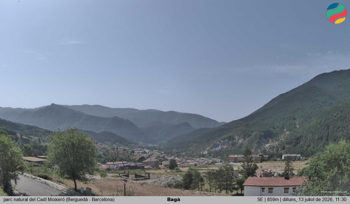 Bagà 