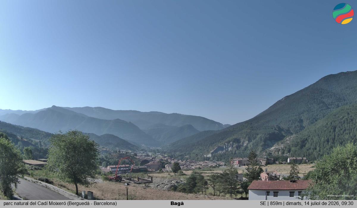 Bagà 