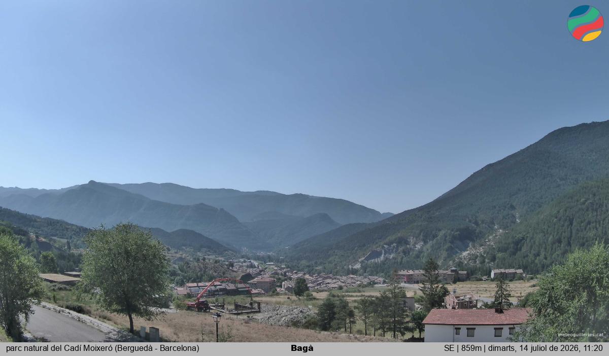 Bagà 