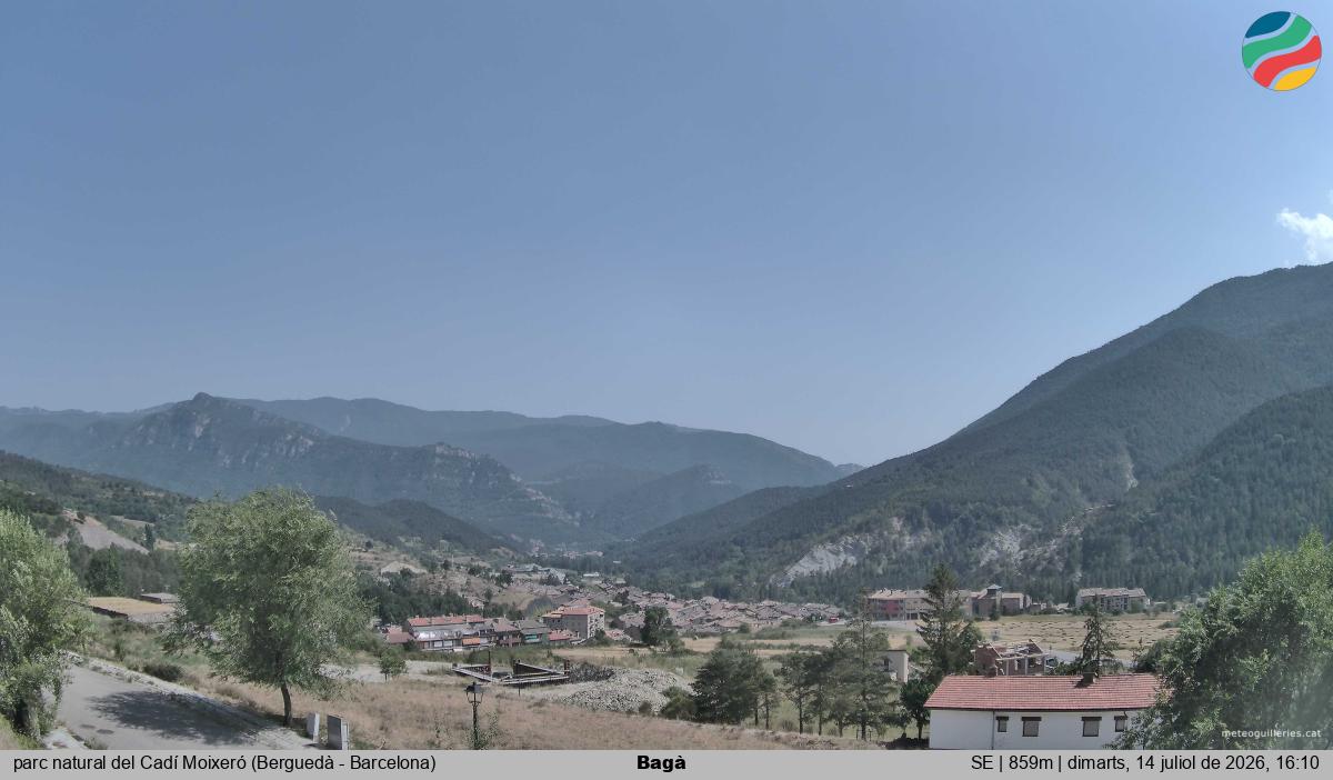 Bagà 