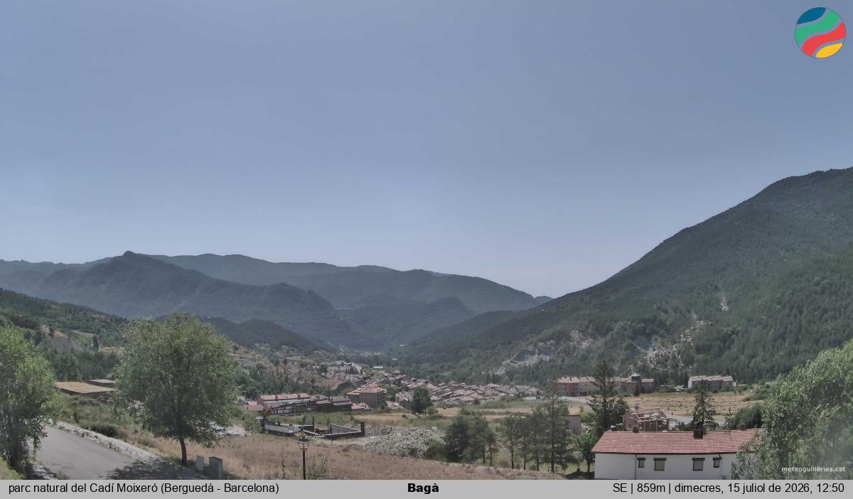 Bagà 