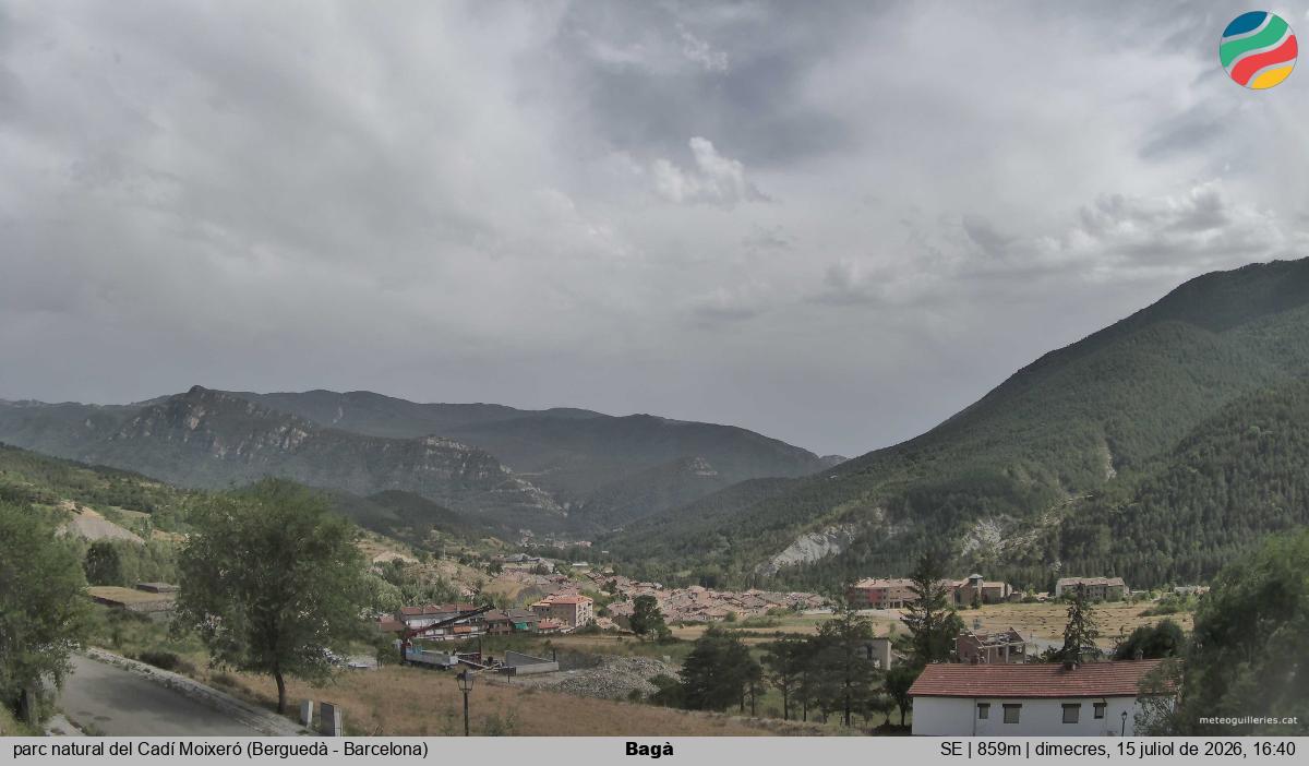 Bagà 