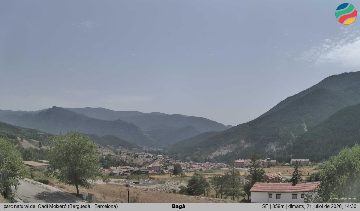 Bagà 