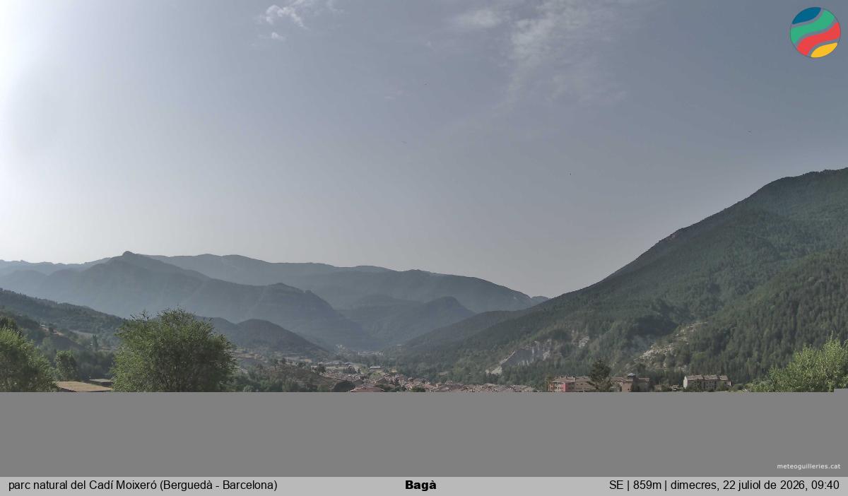 Bagà 