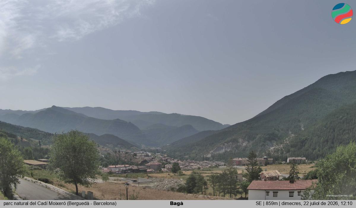 Bagà 
