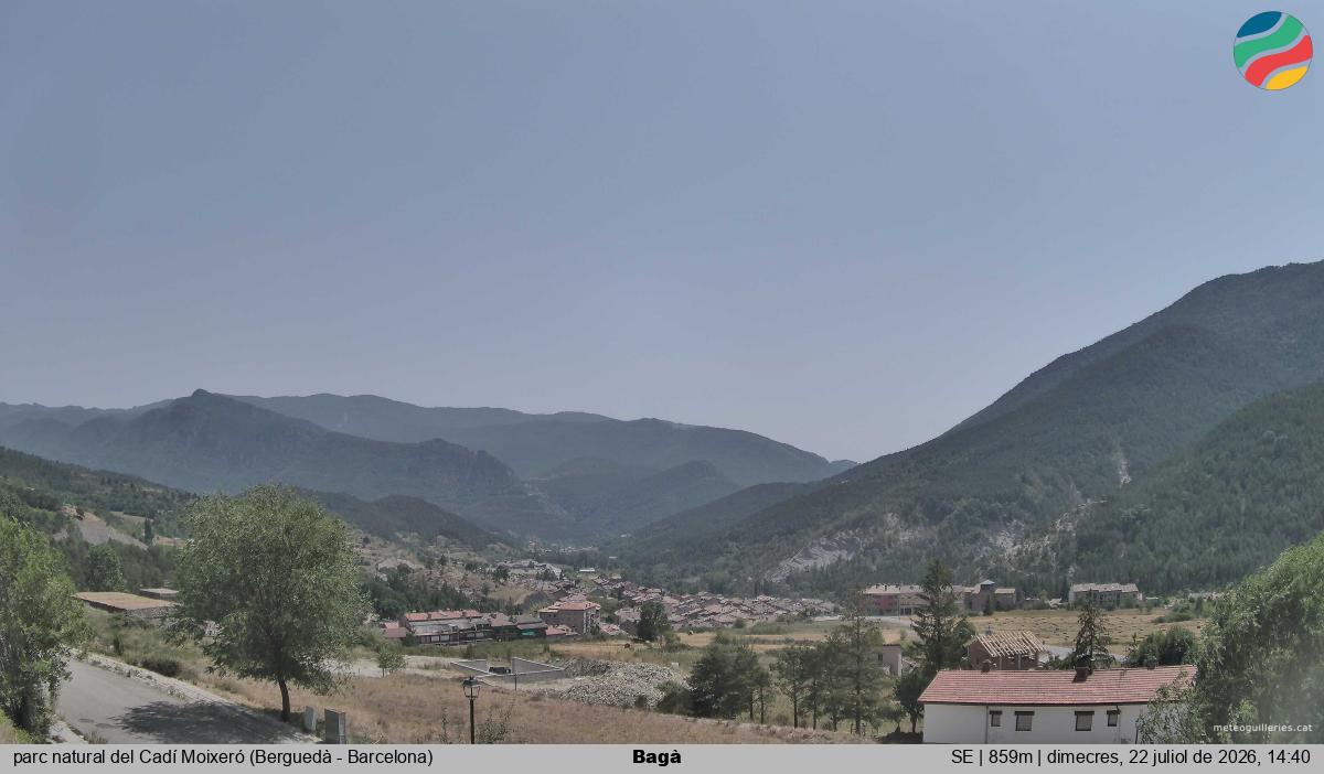 Bagà 