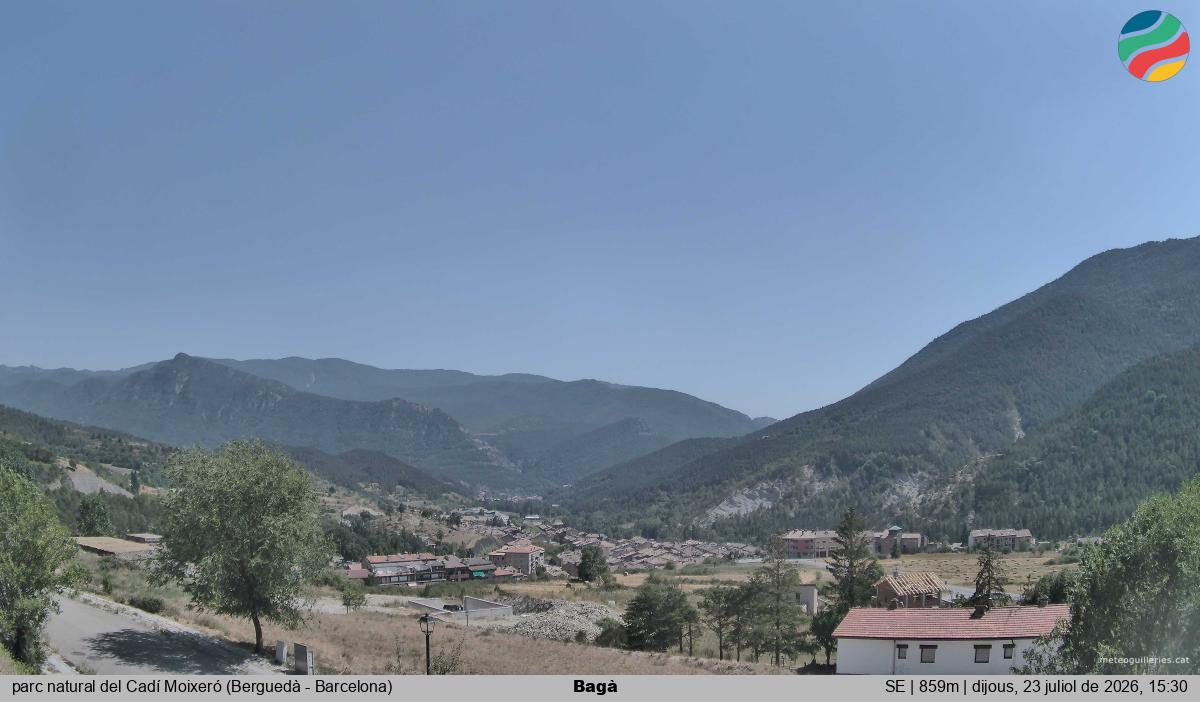 Bagà 