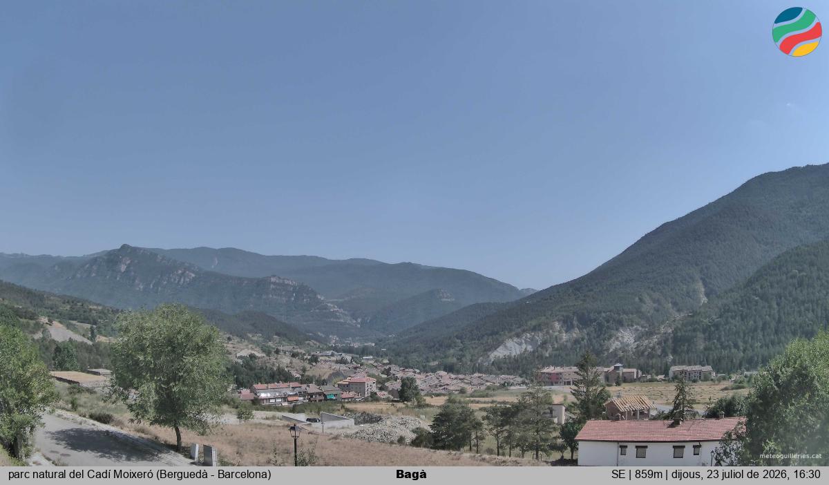 Bagà 