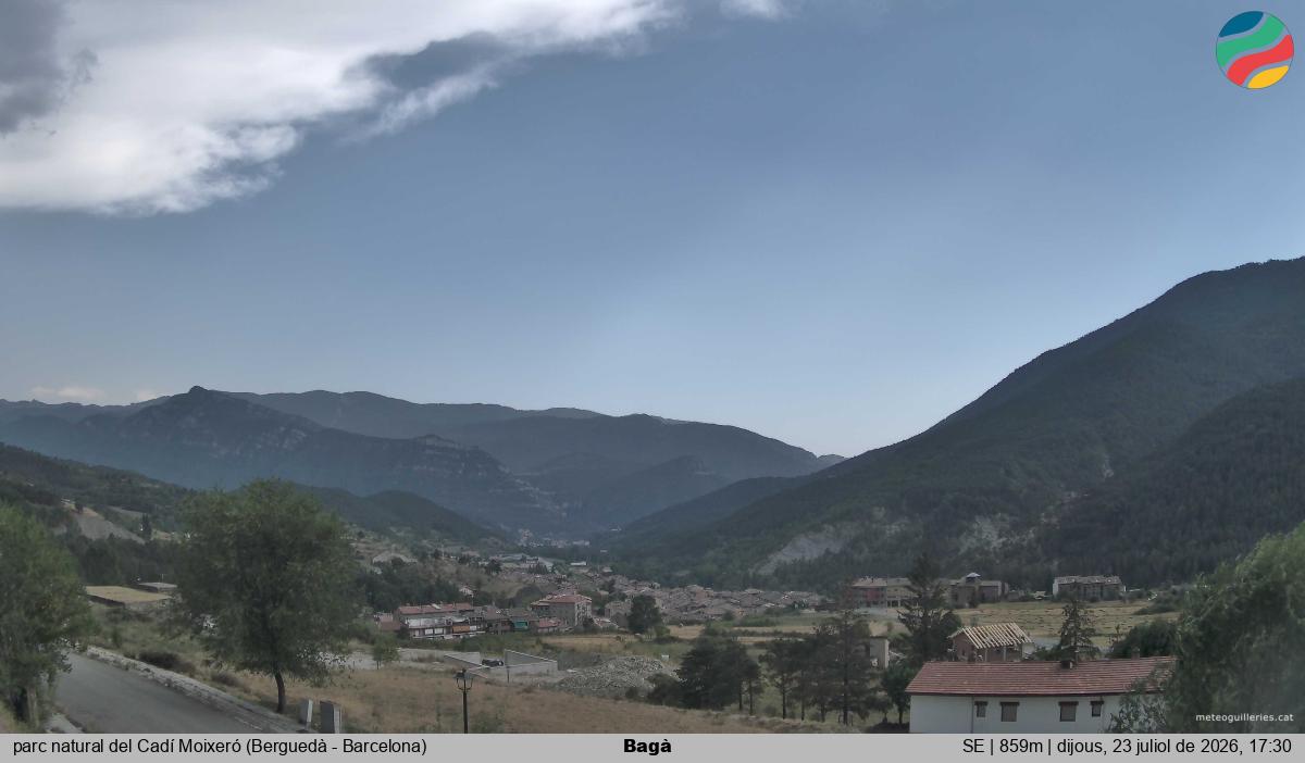Bagà 