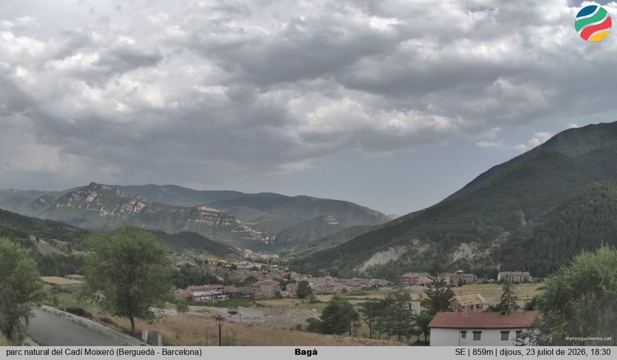 Bagà 