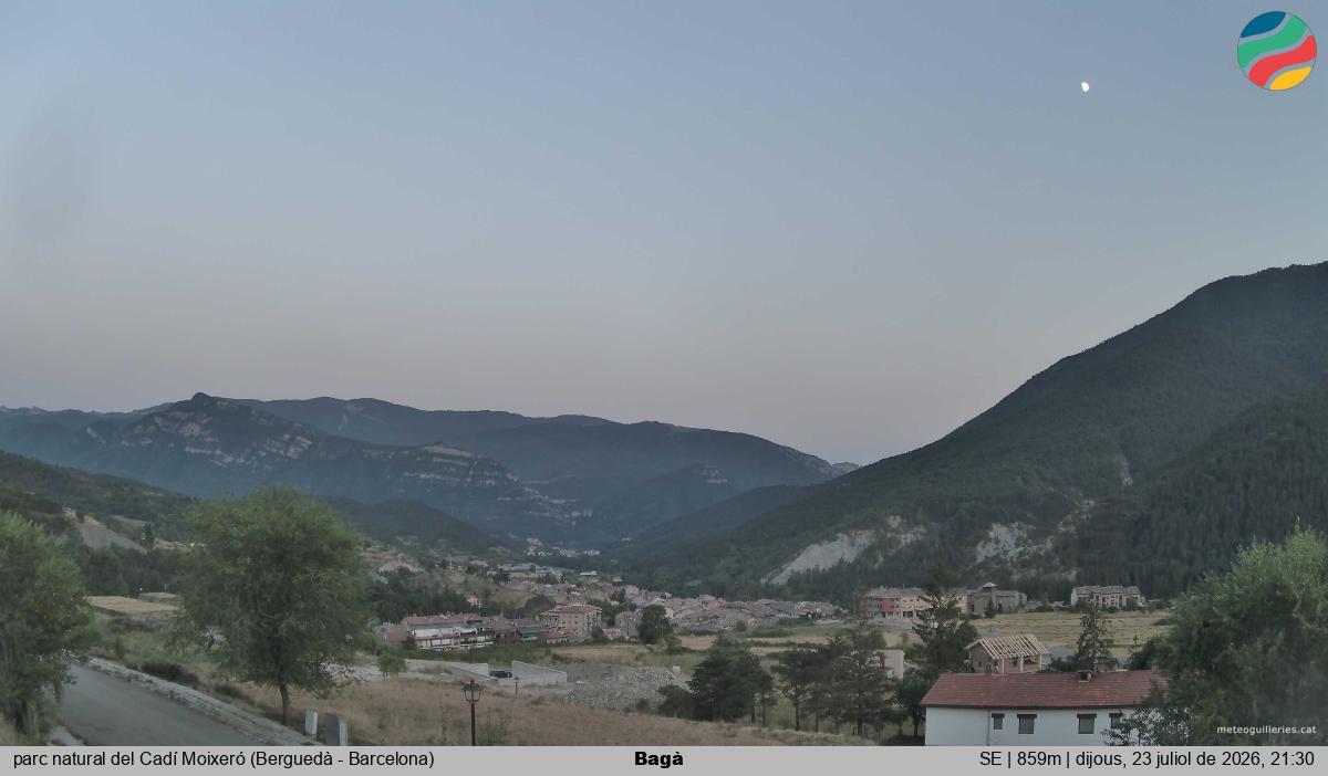 Bagà 