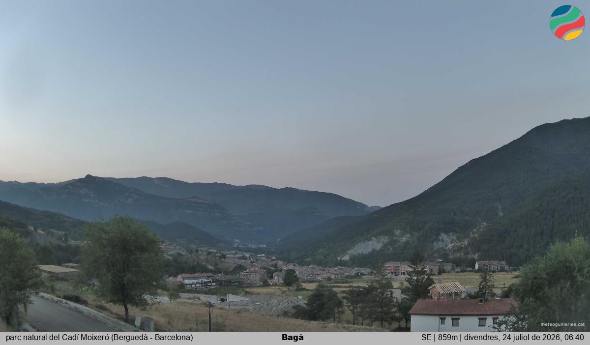 Bagà 