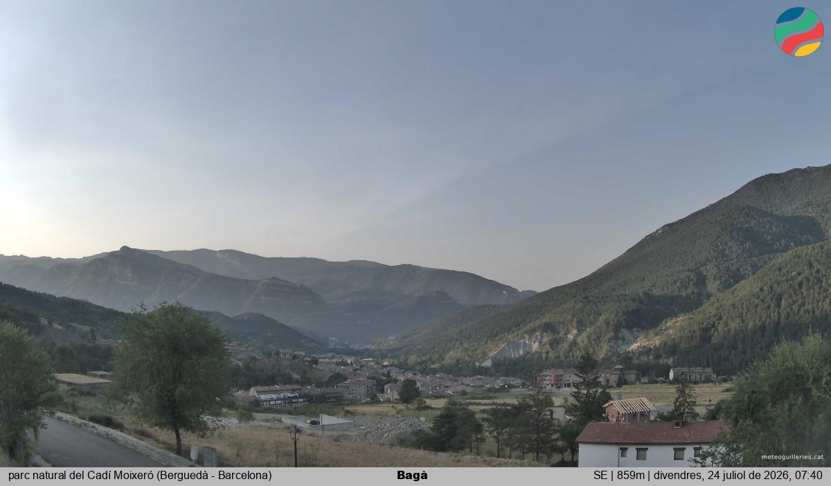 Bagà 
