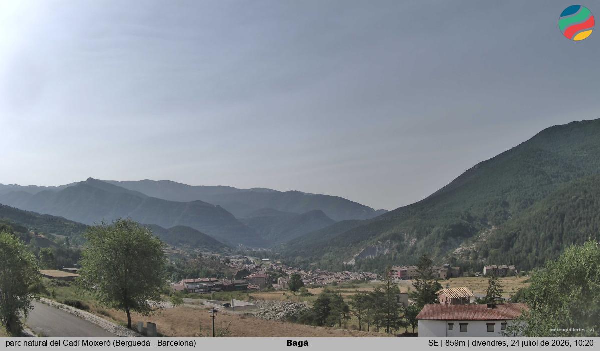 Bagà 