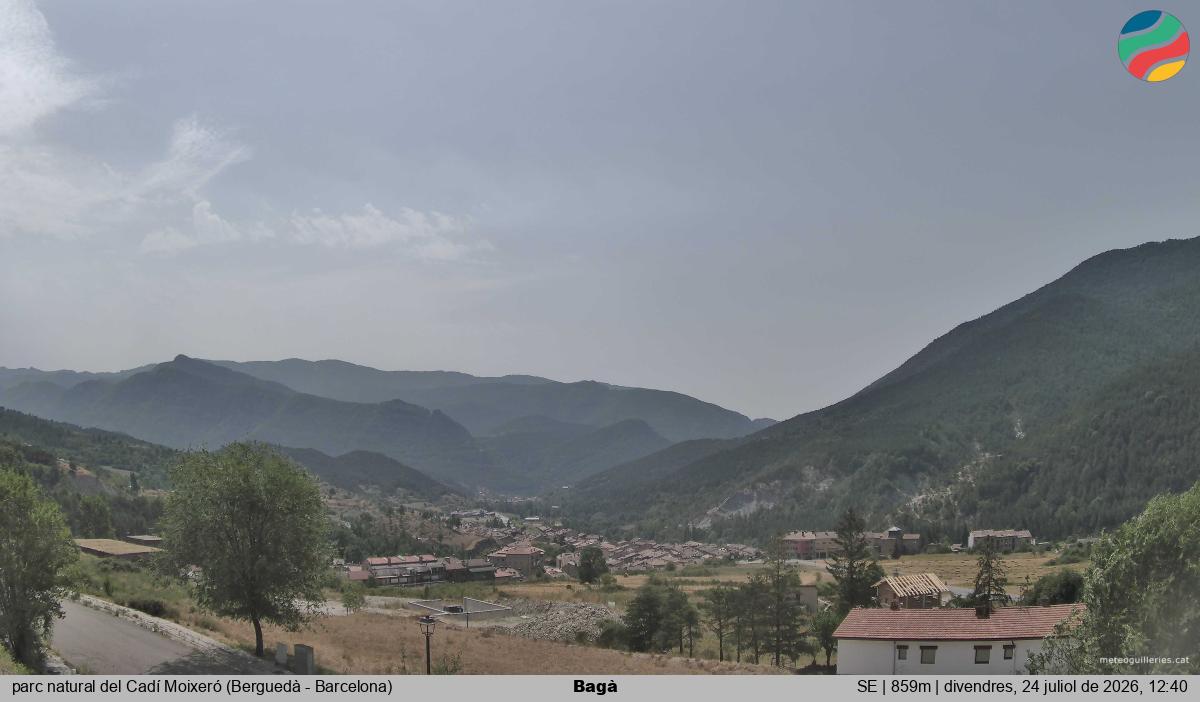 Bagà 
