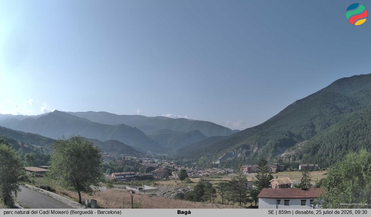 Bagà 