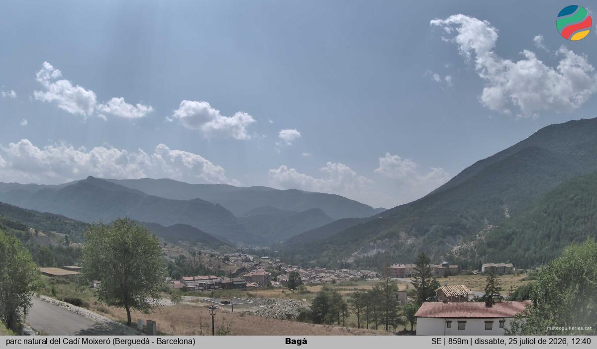 Bagà 