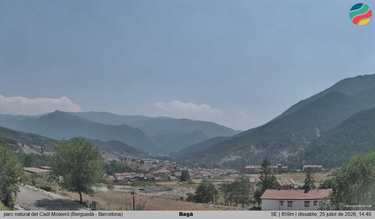 Bagà 