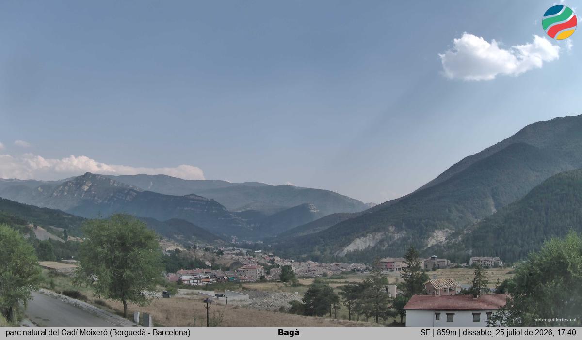 Bagà 