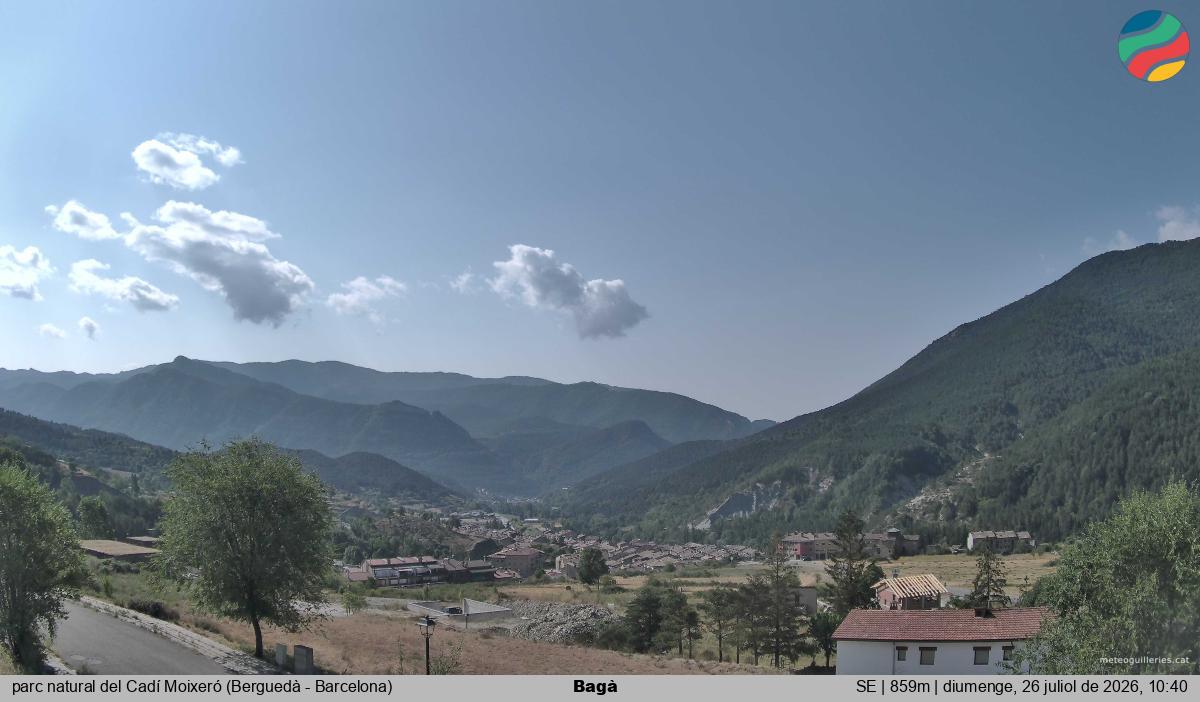 Bagà 
