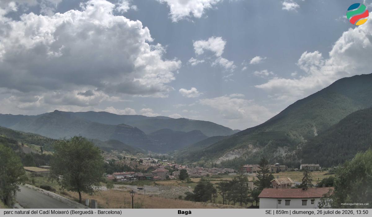 Bagà 