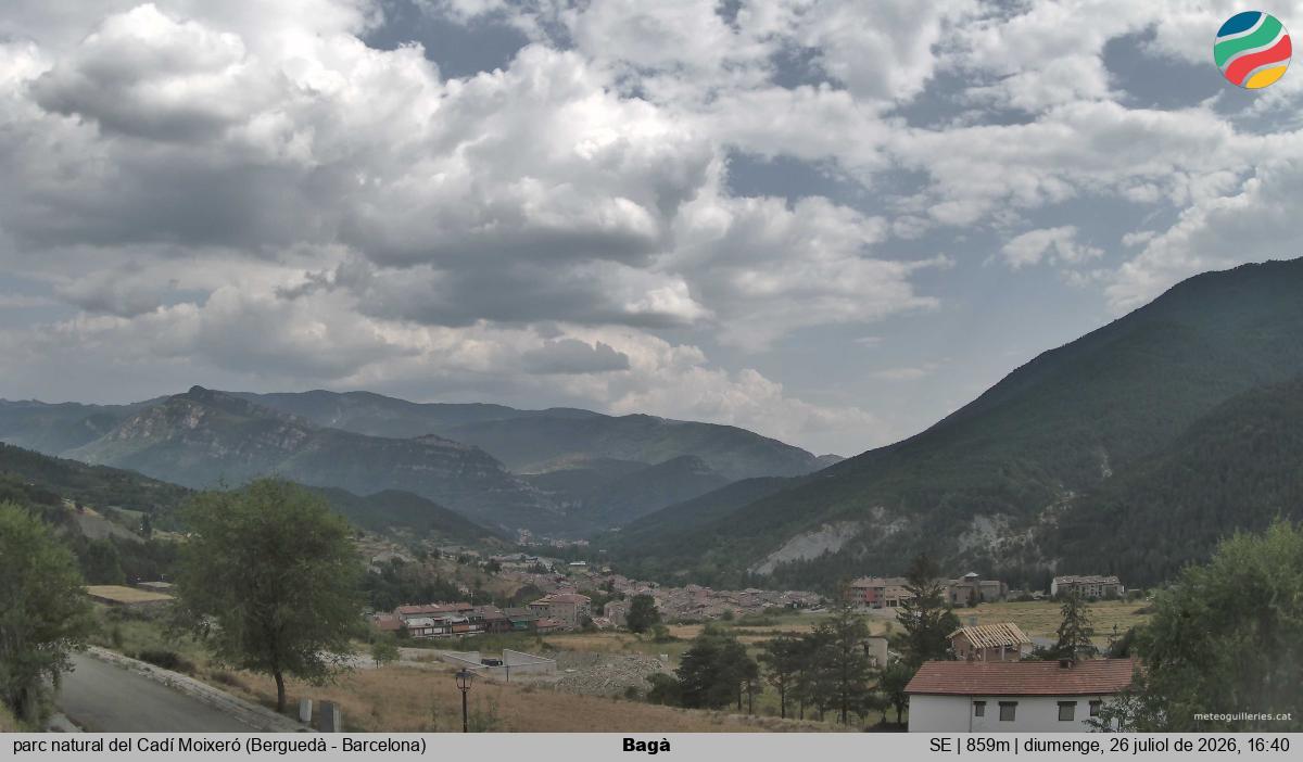 Bagà 