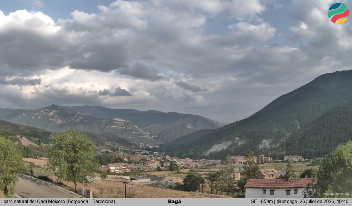 Bagà 