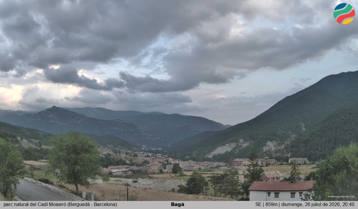 Bagà 