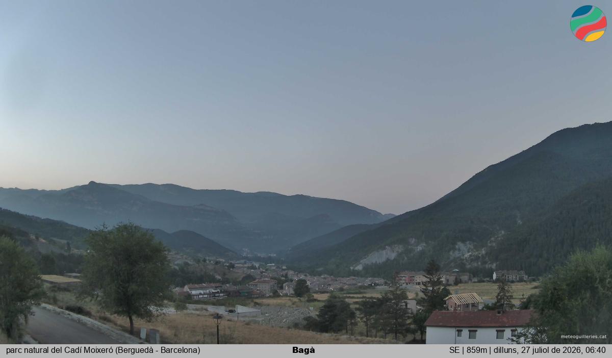 Bagà 